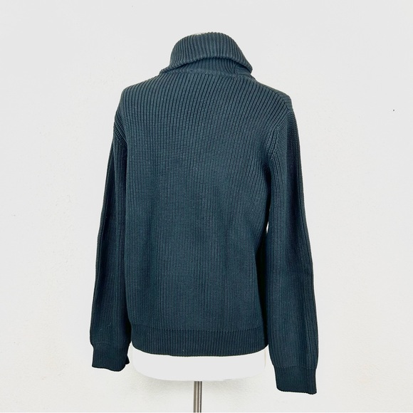 Ralph Lauren Knit Black Sweater - Picture 3 of 6